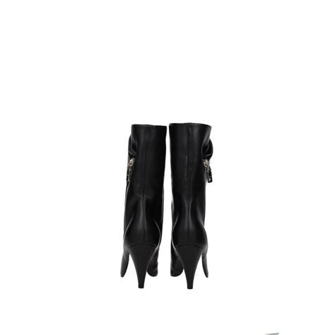 bottes givenchy|givenchy ankle boots.